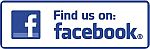 Find us on facebook